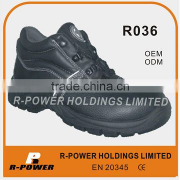 Safety Shoes Importers R036