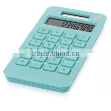 Eco Pocket Calculator