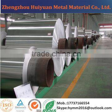 Cheap Price of 3003 H14 Aluminum Sheet in Coil for Condenser