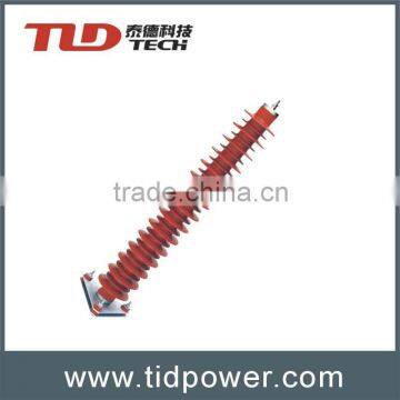 Polymer Surge Arreter 132 KV/10kA