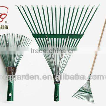 18 tine garden rake types RK18-102