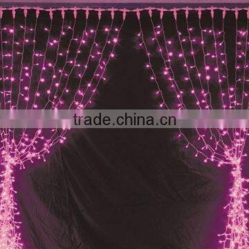 2016 new products christmas decorative led string lights with high quality