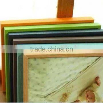 Hot Sale Wood Photo Frame With High Quality and Low Price photo-3