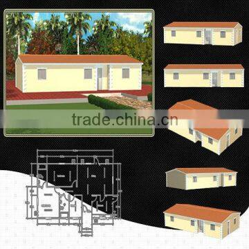 Professional new design custom shipping container price