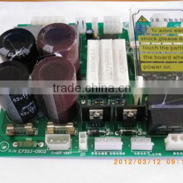 9102 card for embroidery machine computer