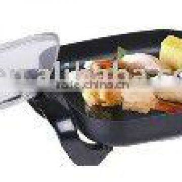 UL Non-stick Electric Frying Pan