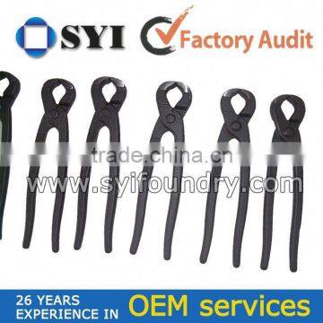 Forging Tongs For Sale