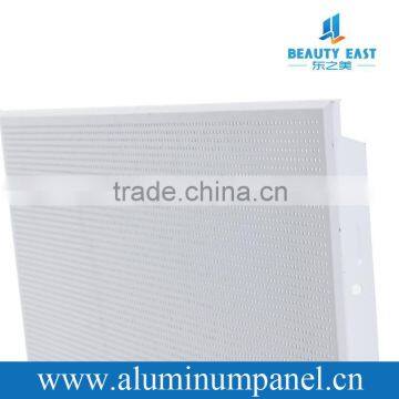 High Quality ceiling panel metal