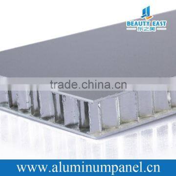 Exterior Wall Panel Cladding, Aluminum Honeycomb Sandwich Panel                        
                                                Quality Choice