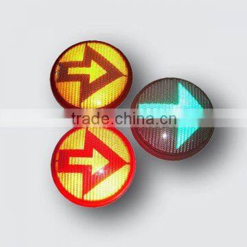 LED traffic light- LED arrow light