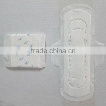 Super absorbent extra long sanitary napkin (290mm, 320mm)