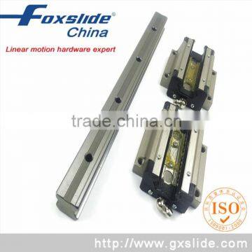 Made In Japan Original THK Shs55 Rail And Block For CNC Machine Quality Choice photo-6