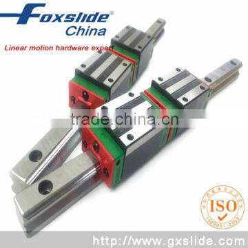 Precise China Star Rail 3000mm Brh20b Linear Guide photo-3