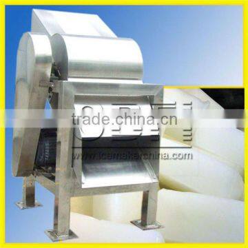 Industrial Ice Crusher for Block Ice photo-2