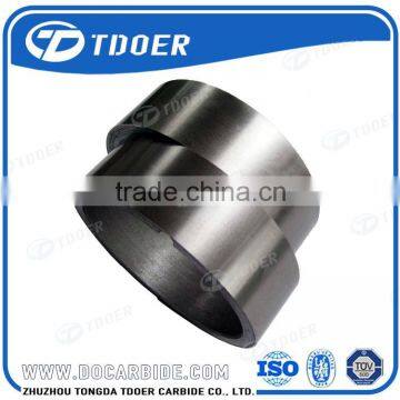 Low price tungsten carbide supported pcd die blanks