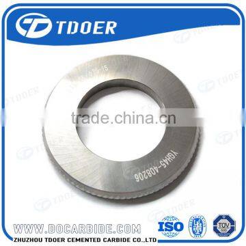 Best Sell Tungsten Carbide Corrugated Roll