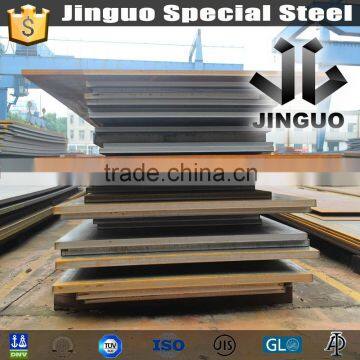 AISI 4135 alloy plate made in China