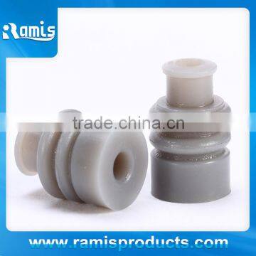 5.4mm automotive connector rubber plug