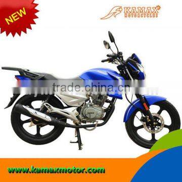 China Kamax New Motorcycle 150cc cheap street bike