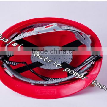 China ABS safety hat OEM from huatai,safety helemet