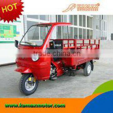 Hot selling cabin tricycle for sale in philippines