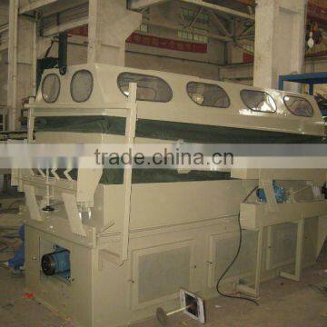 5XZ-5 seed gravity separation/separating pulp and seed machine