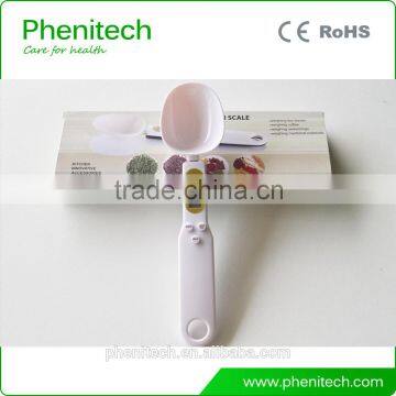 Digital Weighing Food Scale Digital Spoon Scale