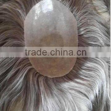 Skin Toupee