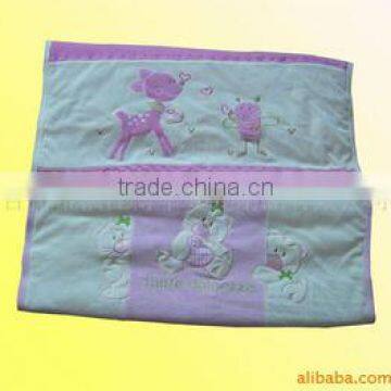 Sleeping Baby Cover photo-5