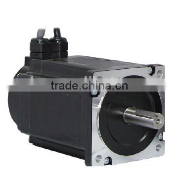 8.12N.m ,144mm YK286EC118B1 86mm 2 phase Close-loop stepper motor