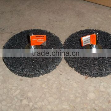 plain strip disc factory