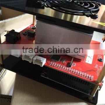 2016 Factory Supplier Asic Scrypt Bitcoin Miner S9 Ethereum Coin Miner photo-4