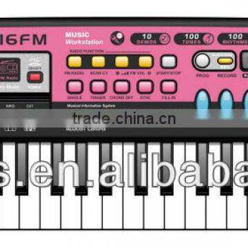 49 keys digital piano china MQ016FM