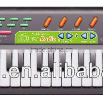 31 Keys music toy MQ-001FM