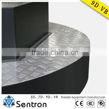 9d Egg vr Cinema Virtual Reality Equipment photo-3