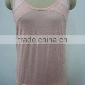 2016 Summer Women's Fashion tank top