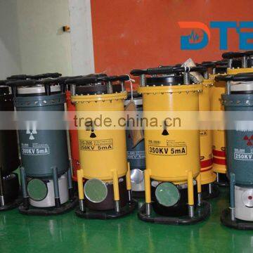 DTEC XXQ-3505 Portable Gas-filled X-ray Flaw Detector,Directional Filming photo-2