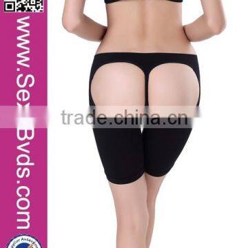 New Stylish China Wholesale Factory Price Slimming Corset Booster Shaper Black photo-4