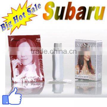 Chocolate Brown Hair Dye Beauty Cream Names Cosmetics Best Import Christmas Gift photo-3