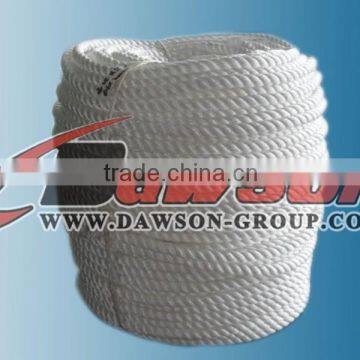 12 strands polypropylene multifilament rope with high quality