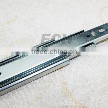 Jiangmen Steel triple extension drawer slide