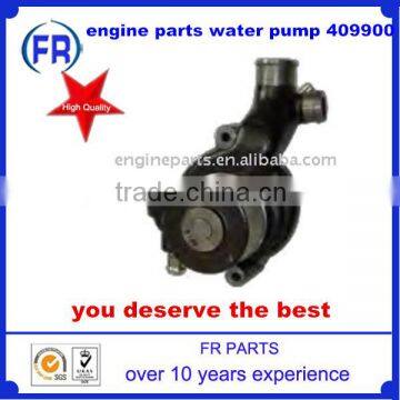 engine parts water pump 409900