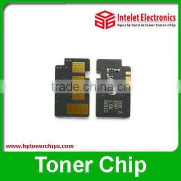 Compatible laser printer reset toner chip for 1265 1260 cartridge chip