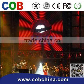 p10 outdoor led display 10mm pitch low price led display rental indoor led display