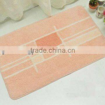 bath mat