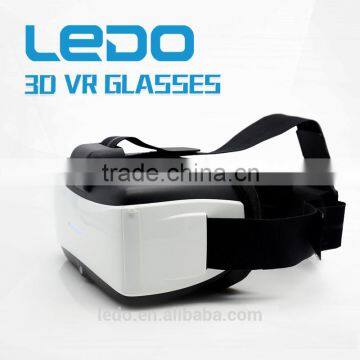 2016 New Technology vr Cinema 3d Glasses for Blue Film Video Open Sex Video photo-3