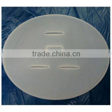 High Quality Silicone Mask Realistic photo-5