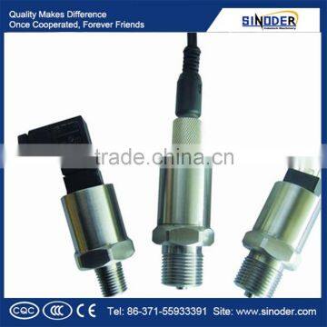 Silicon Stainless Steel Pressure Sensor Price photo-3