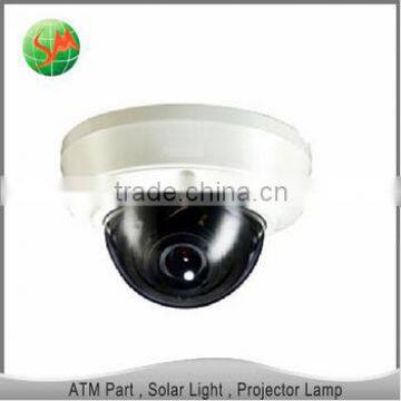 hot sale 6MP Fisheye Network cctv Camera