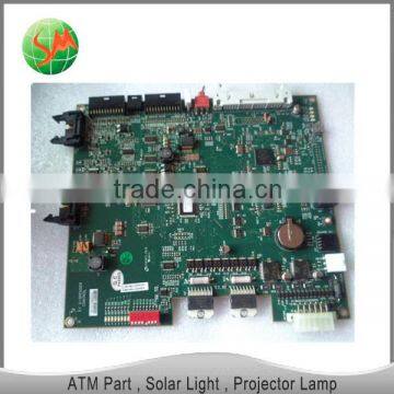 NCR 6622/6625 ATM Spare Parts 445-0718416 Top Level S1 Assy Dispener Control Board